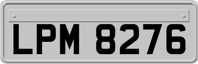 LPM8276