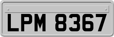 LPM8367