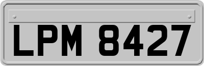 LPM8427