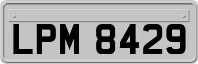 LPM8429