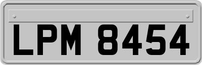LPM8454