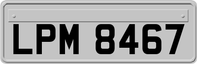 LPM8467