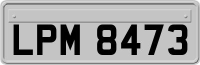 LPM8473