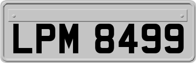 LPM8499