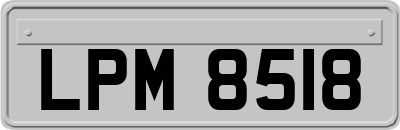 LPM8518