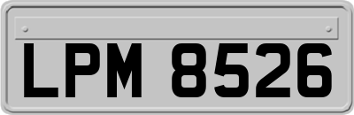 LPM8526