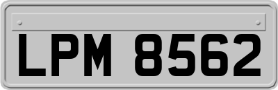 LPM8562