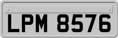 LPM8576