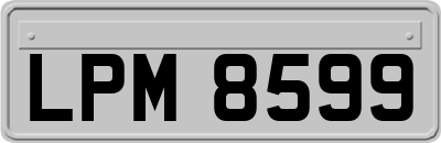 LPM8599