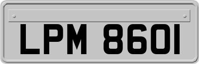 LPM8601