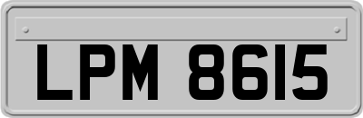 LPM8615