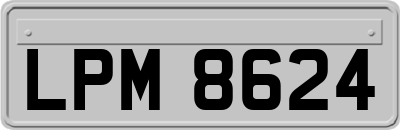LPM8624