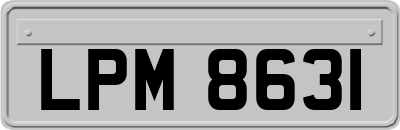 LPM8631