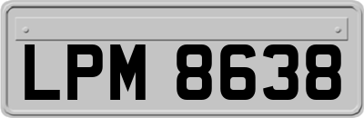 LPM8638