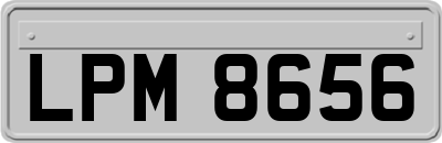 LPM8656