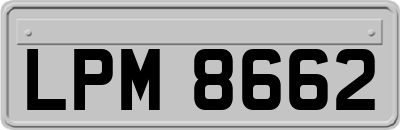 LPM8662