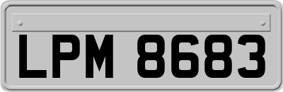 LPM8683