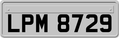 LPM8729