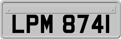 LPM8741