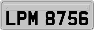 LPM8756
