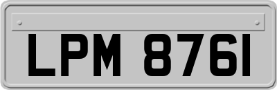 LPM8761