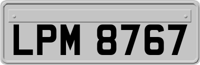 LPM8767
