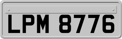 LPM8776
