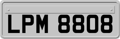 LPM8808