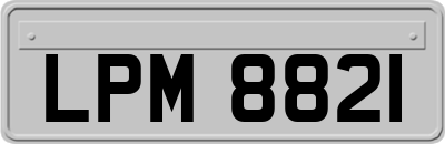 LPM8821