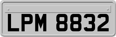 LPM8832
