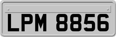 LPM8856