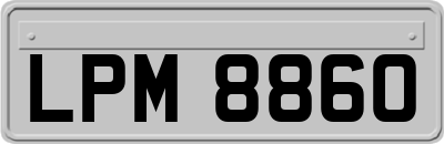 LPM8860