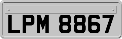 LPM8867