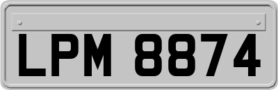 LPM8874