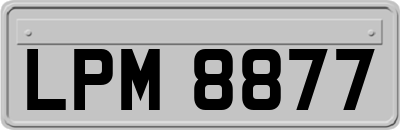 LPM8877