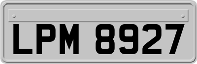 LPM8927