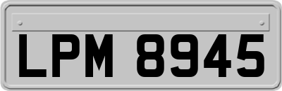 LPM8945