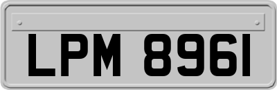 LPM8961