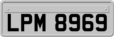 LPM8969