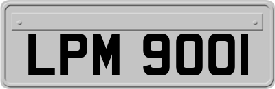 LPM9001
