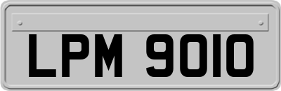 LPM9010