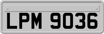 LPM9036