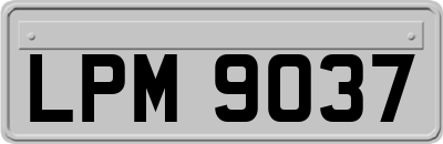 LPM9037