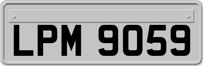 LPM9059
