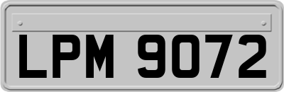 LPM9072