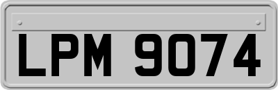 LPM9074