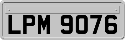 LPM9076