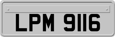 LPM9116