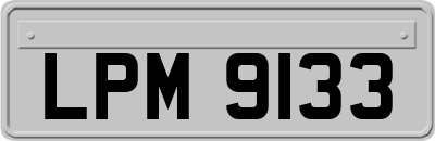 LPM9133