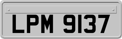 LPM9137